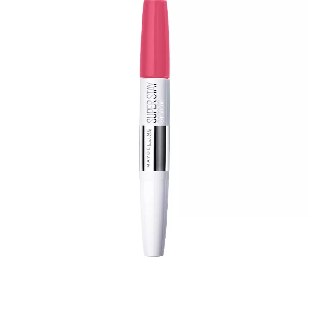 Maybelline Superstay 24H Lip Color Best