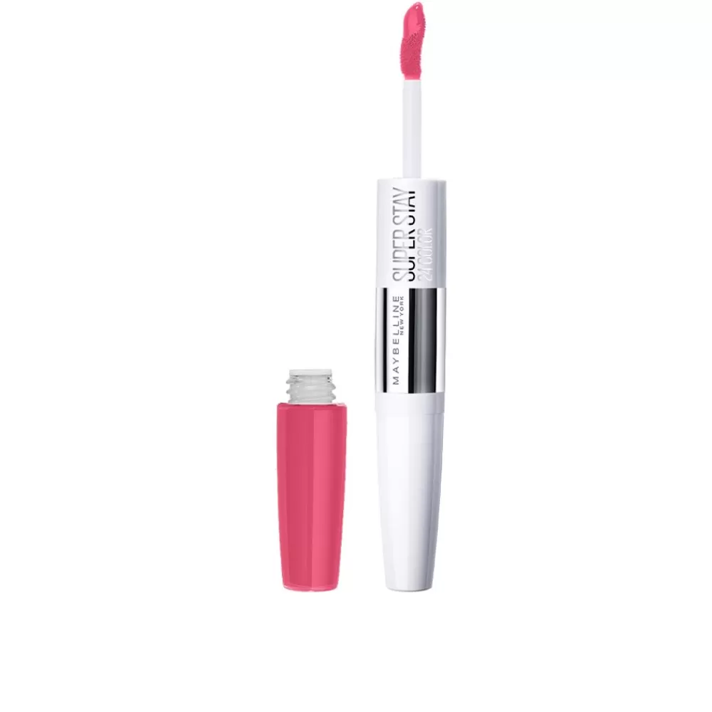 Maybelline Superstay 24H Lip Color Best