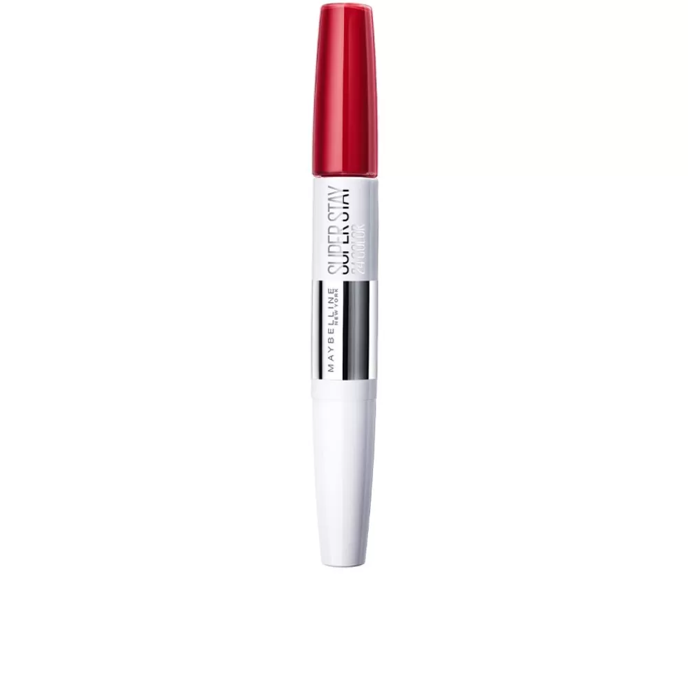 Maybelline Superstay 24H Lip Color Best