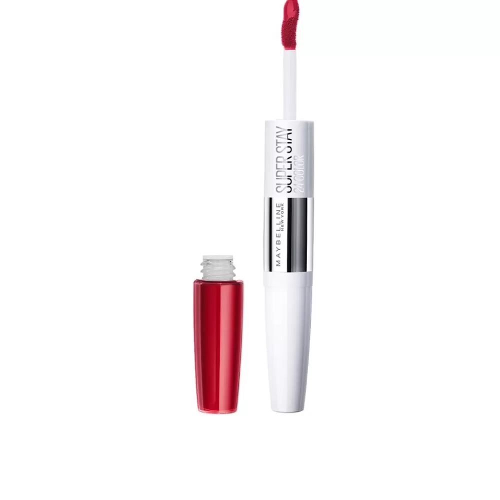 Maybelline Superstay 24H Lip Color Best