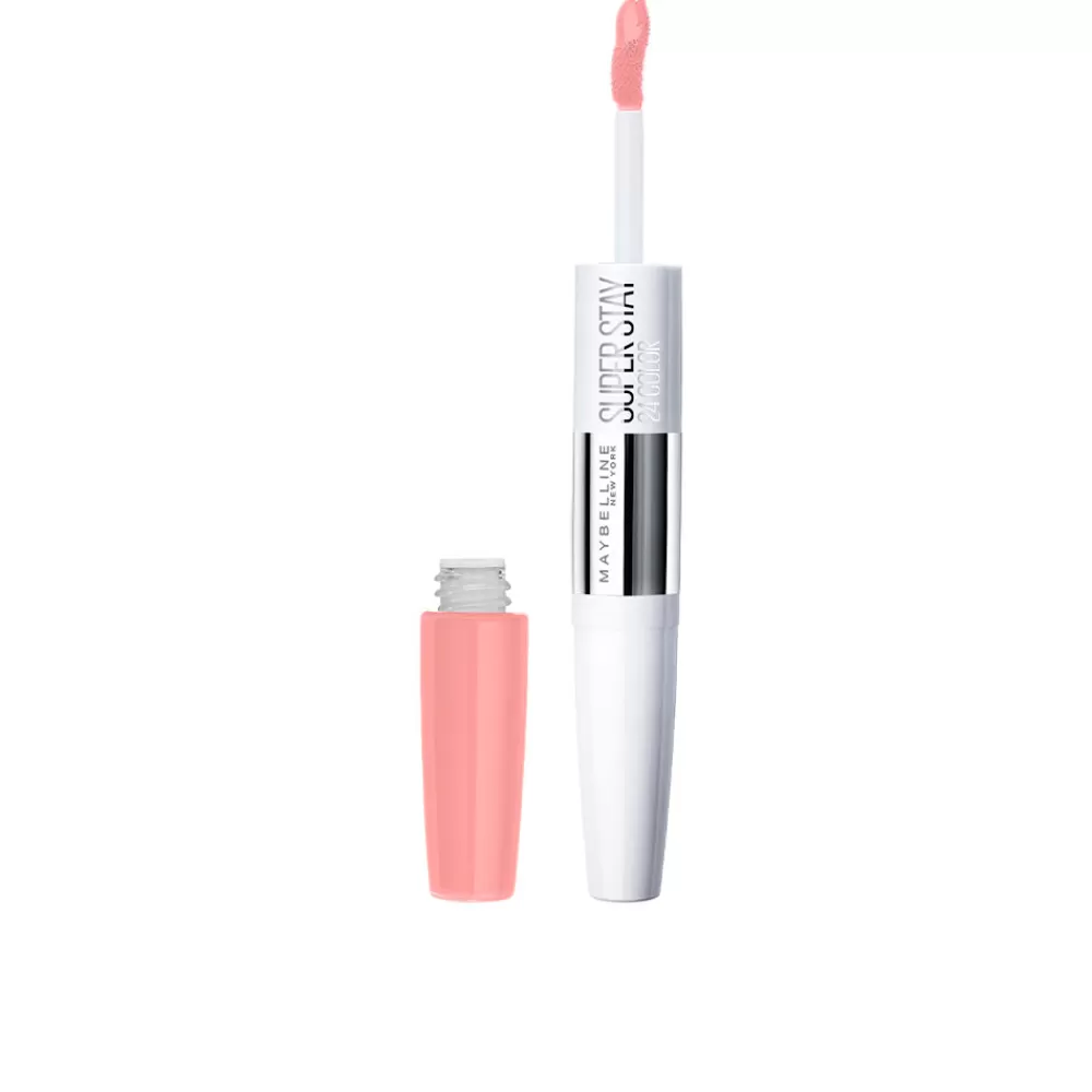 Maybelline Superstay 24H Lip Color Best