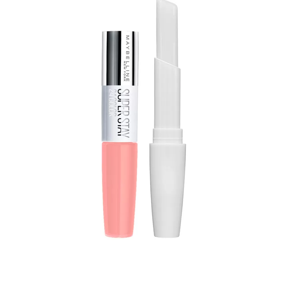 Maybelline Superstay 24H Lip Color Best