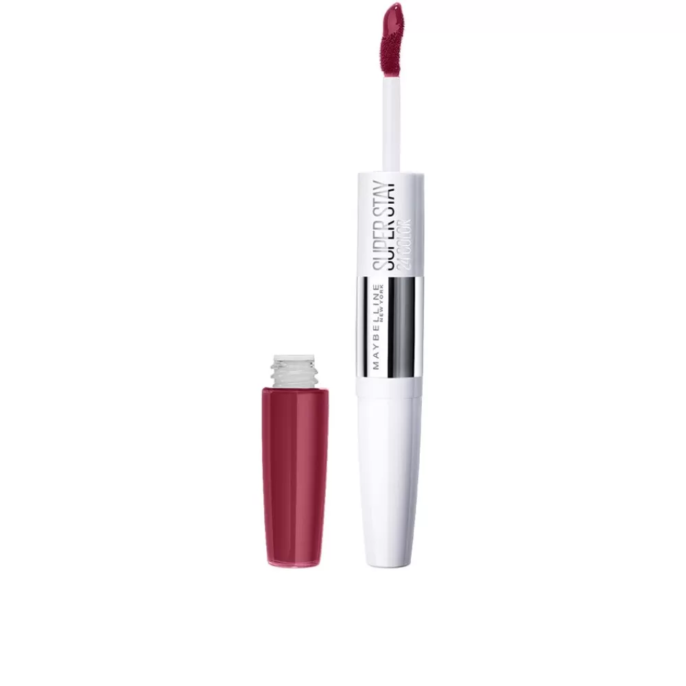 Maybelline Superstay 24H Lip Color Best