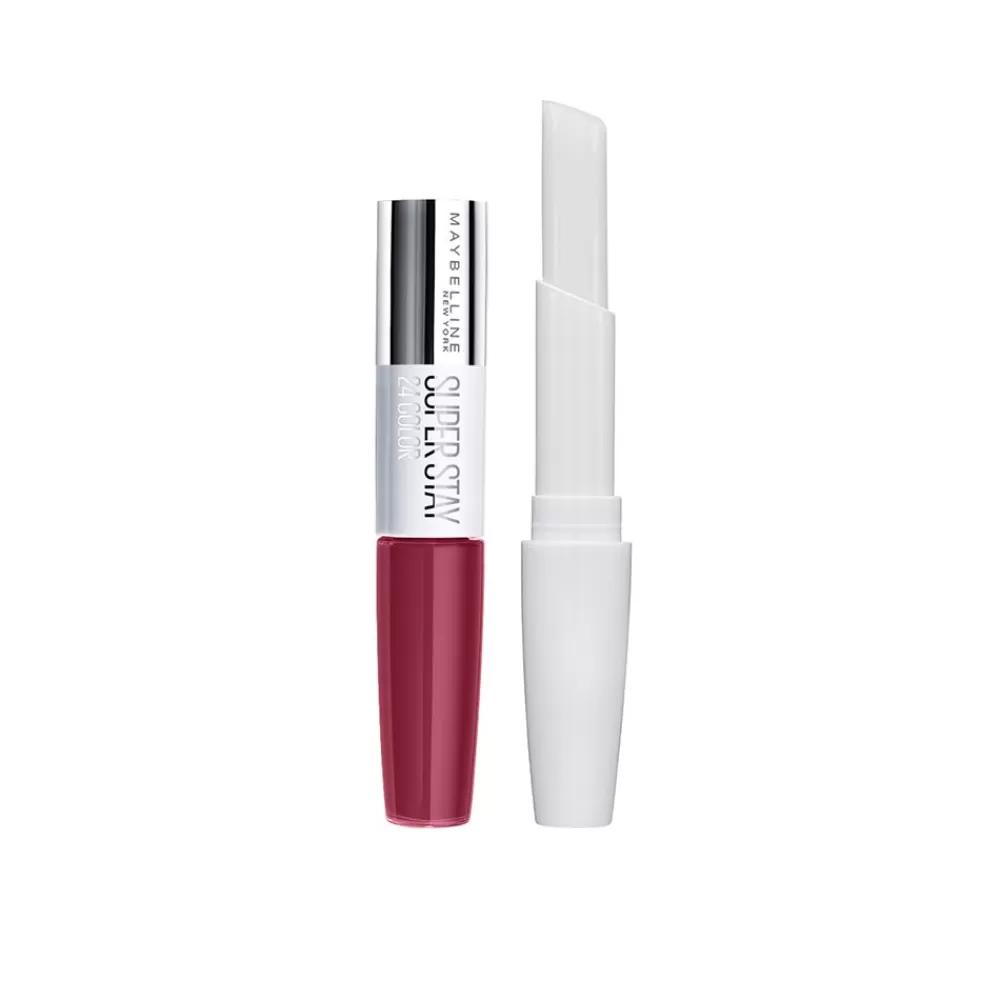 Maybelline Superstay 24H Lip Color Best