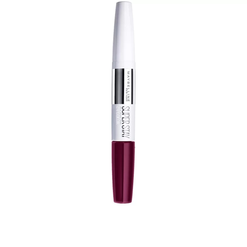 Maybelline Superstay 24H Lip Color Best
