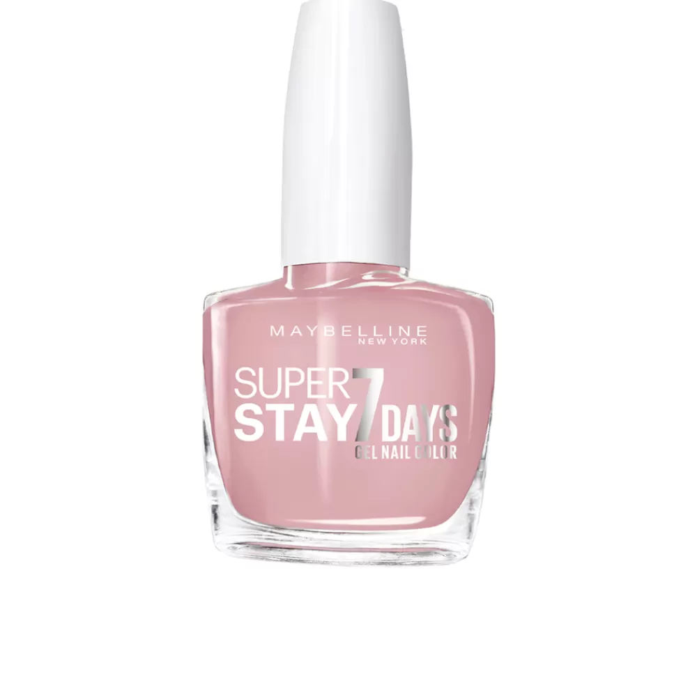 Maybelline Superstay Nail Gel Color Store