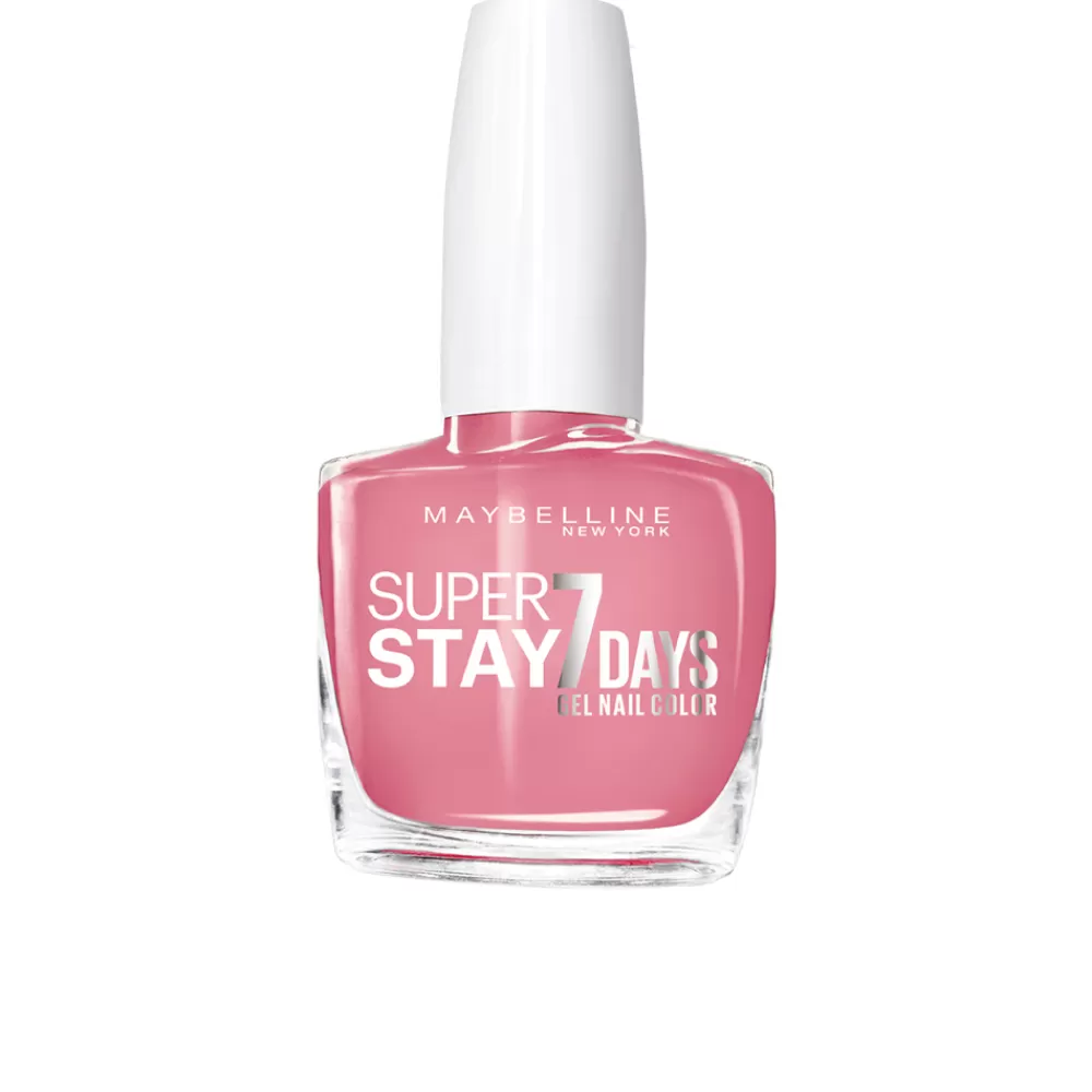 Maybelline Superstay Nail Gel Color Store