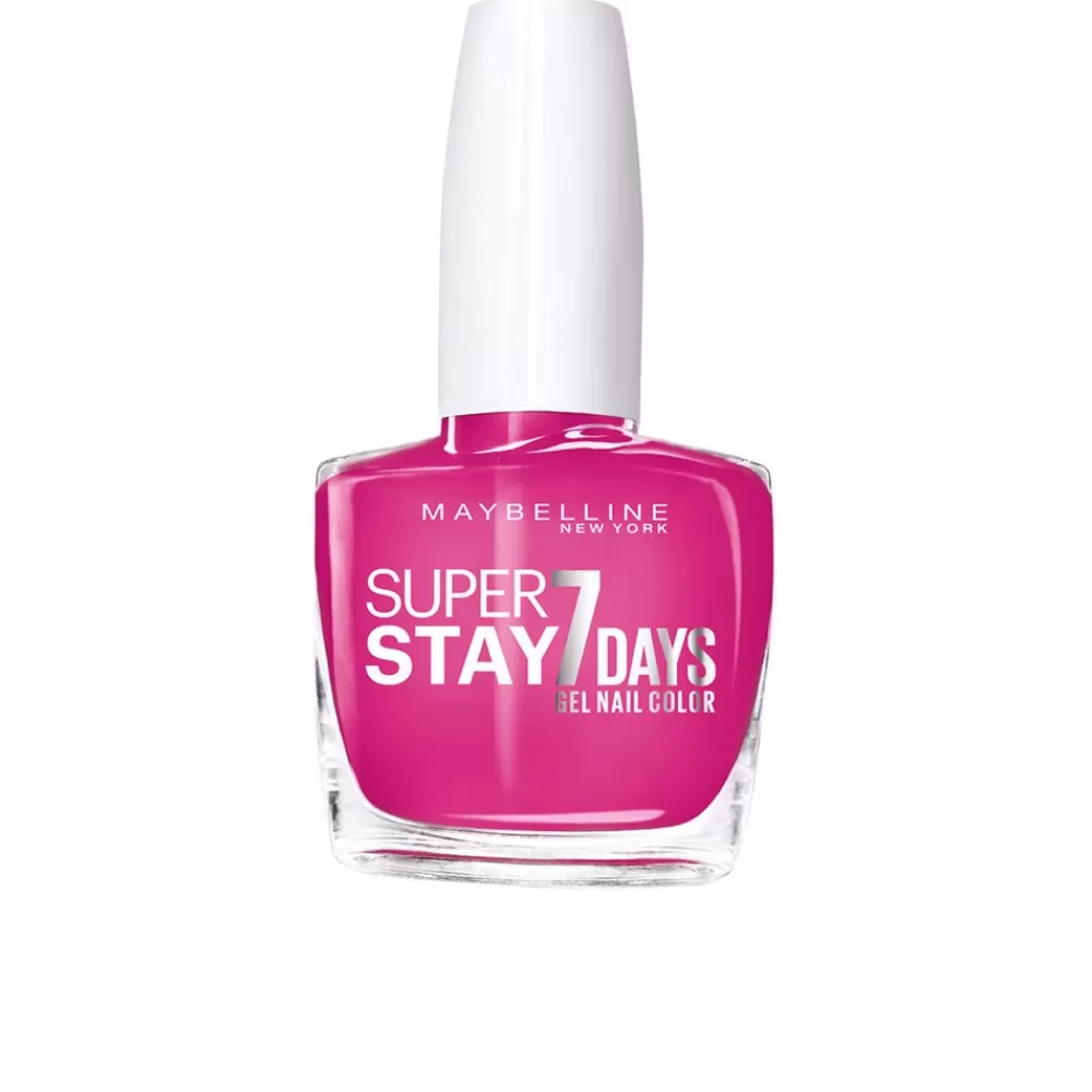 Maybelline Superstay Nail Gel Color Store