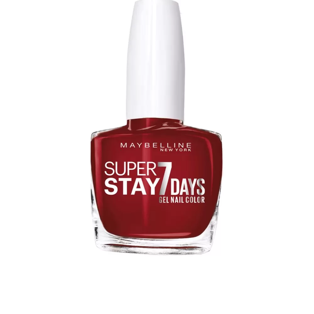 Maybelline Superstay Nail Gel Color Store