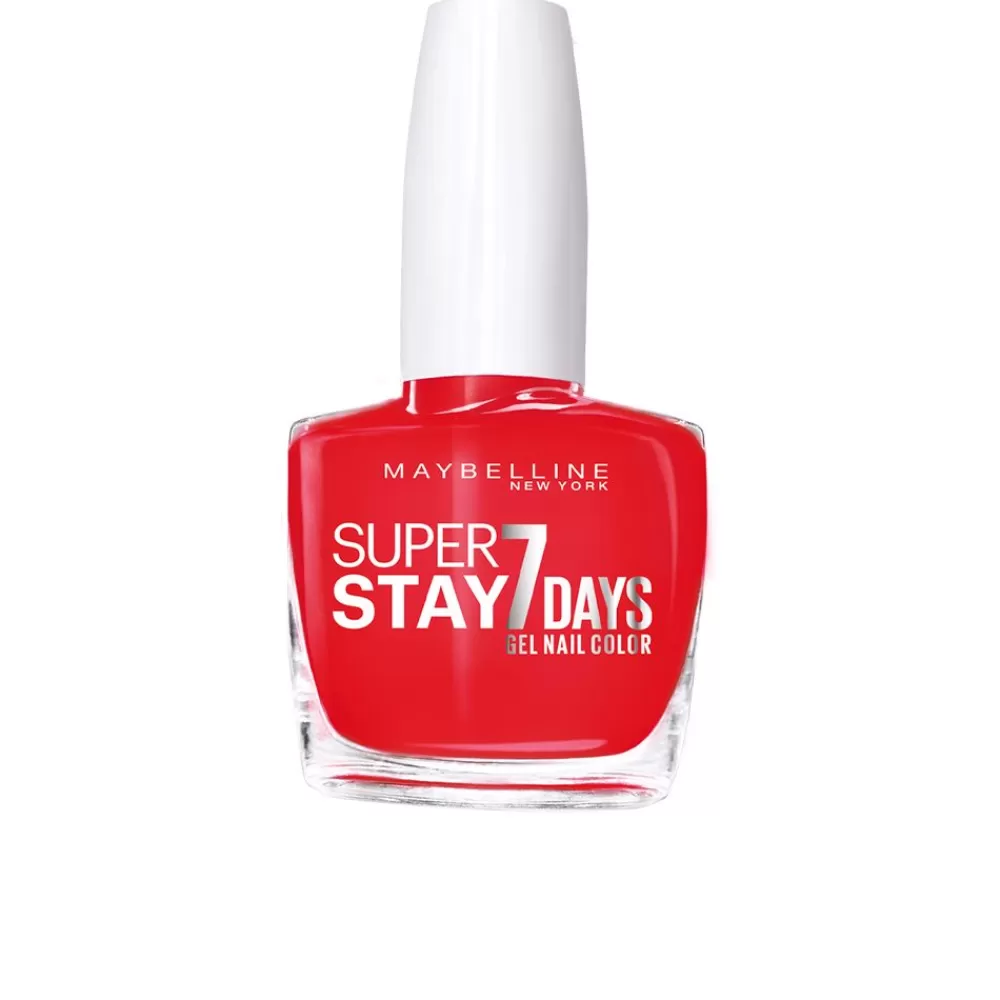 Maybelline Superstay Nail Gel Color Store