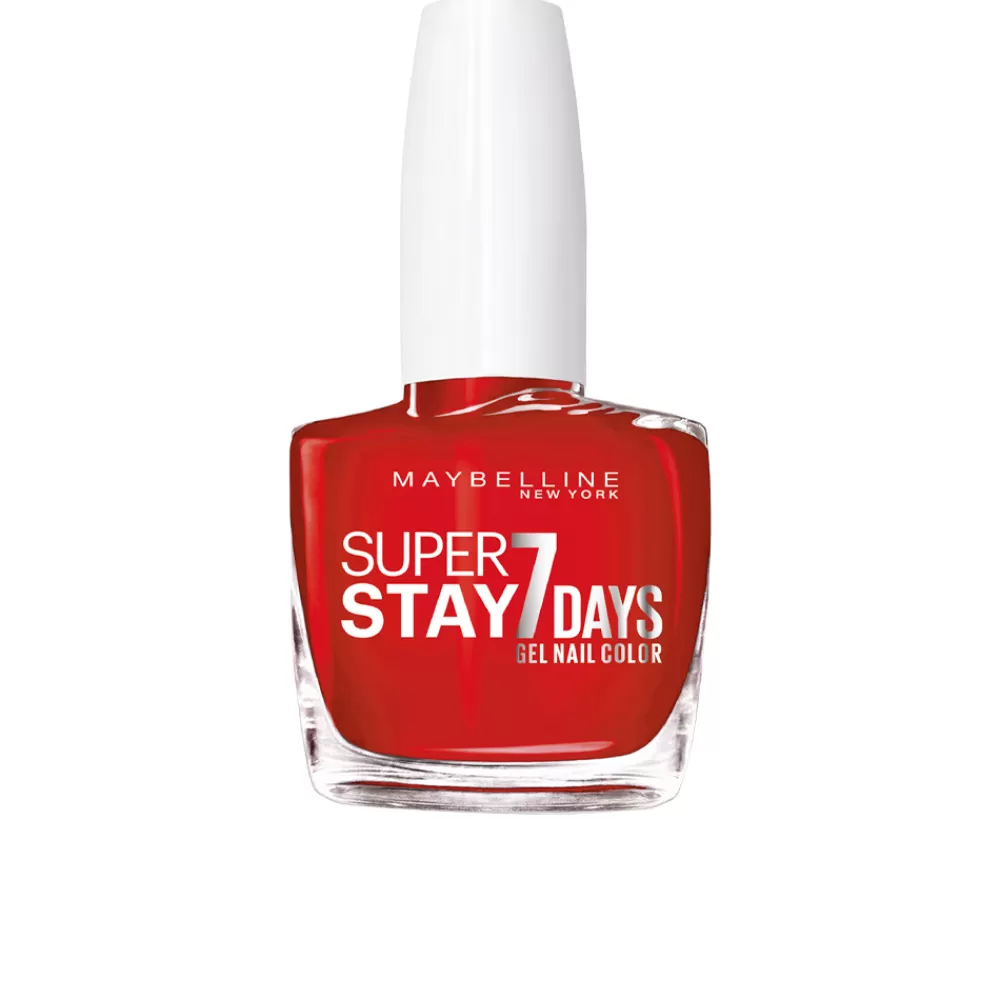 Maybelline Superstay Nail Gel Color Store