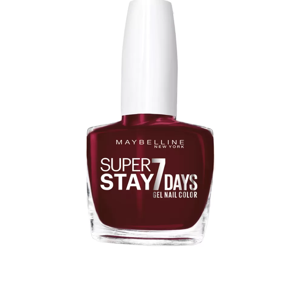 Maybelline Superstay Nail Gel Color Store