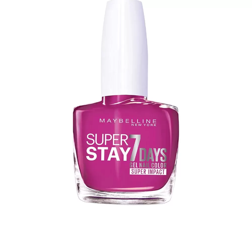 Maybelline Superstay Nail Gel Color Store
