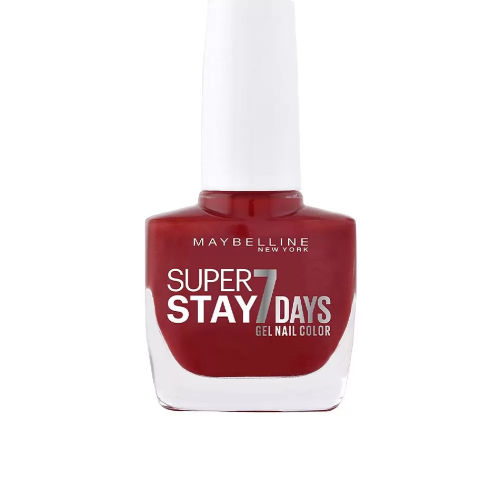Maybelline Superstay Nail Gel Color Store