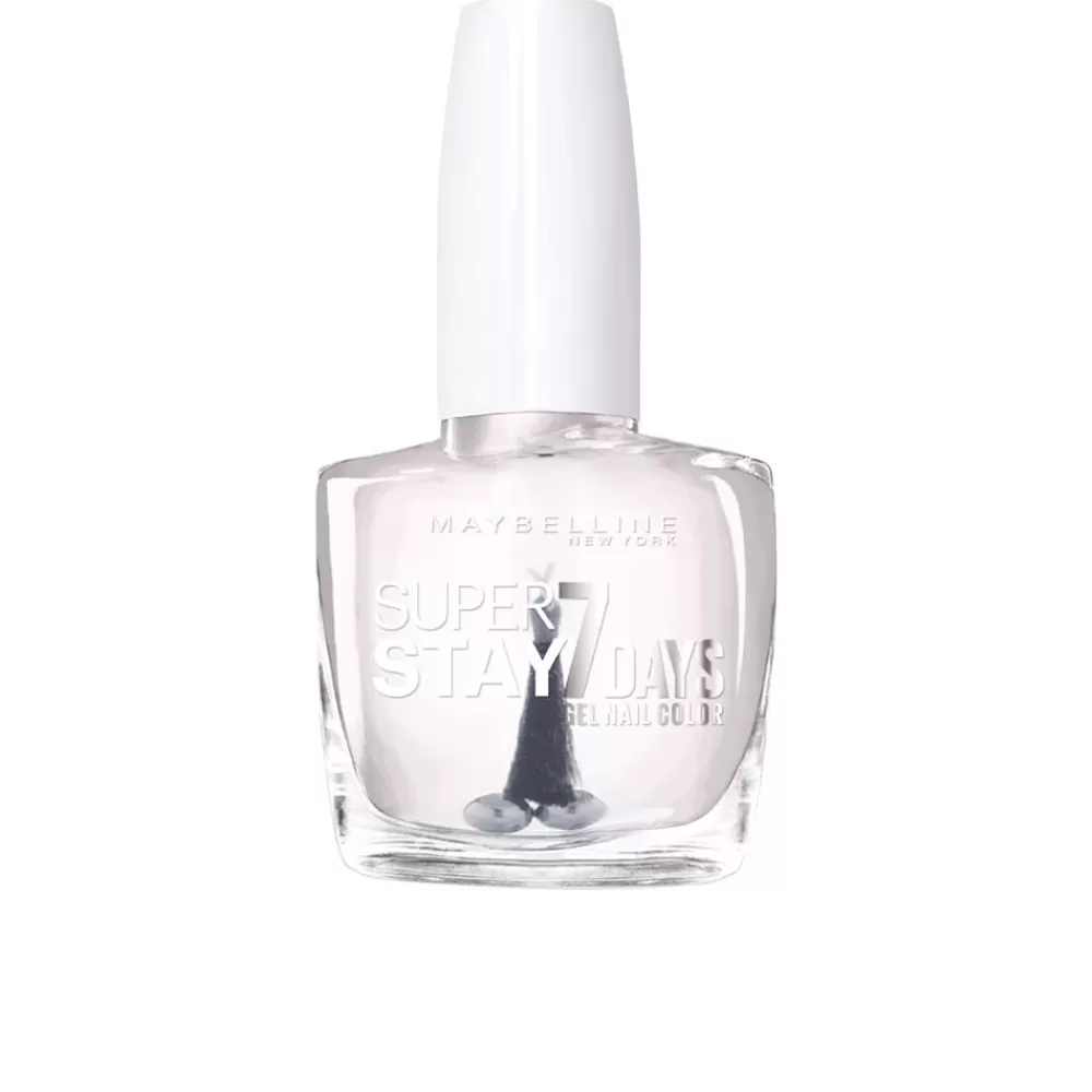 Maybelline Superstay Nail Gel Color Store