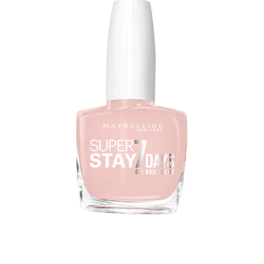 Maybelline Superstay Nail Gel Color Store