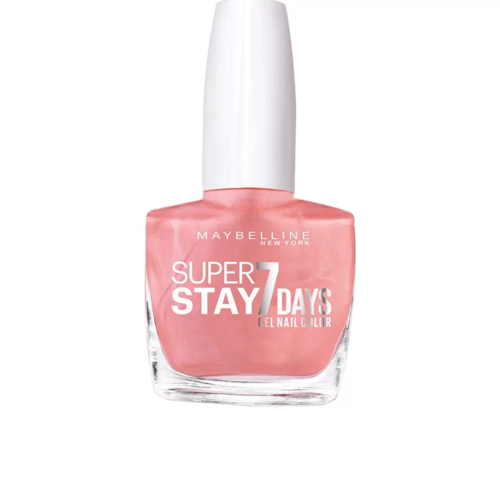 Maybelline Superstay Nail Gel Color Store