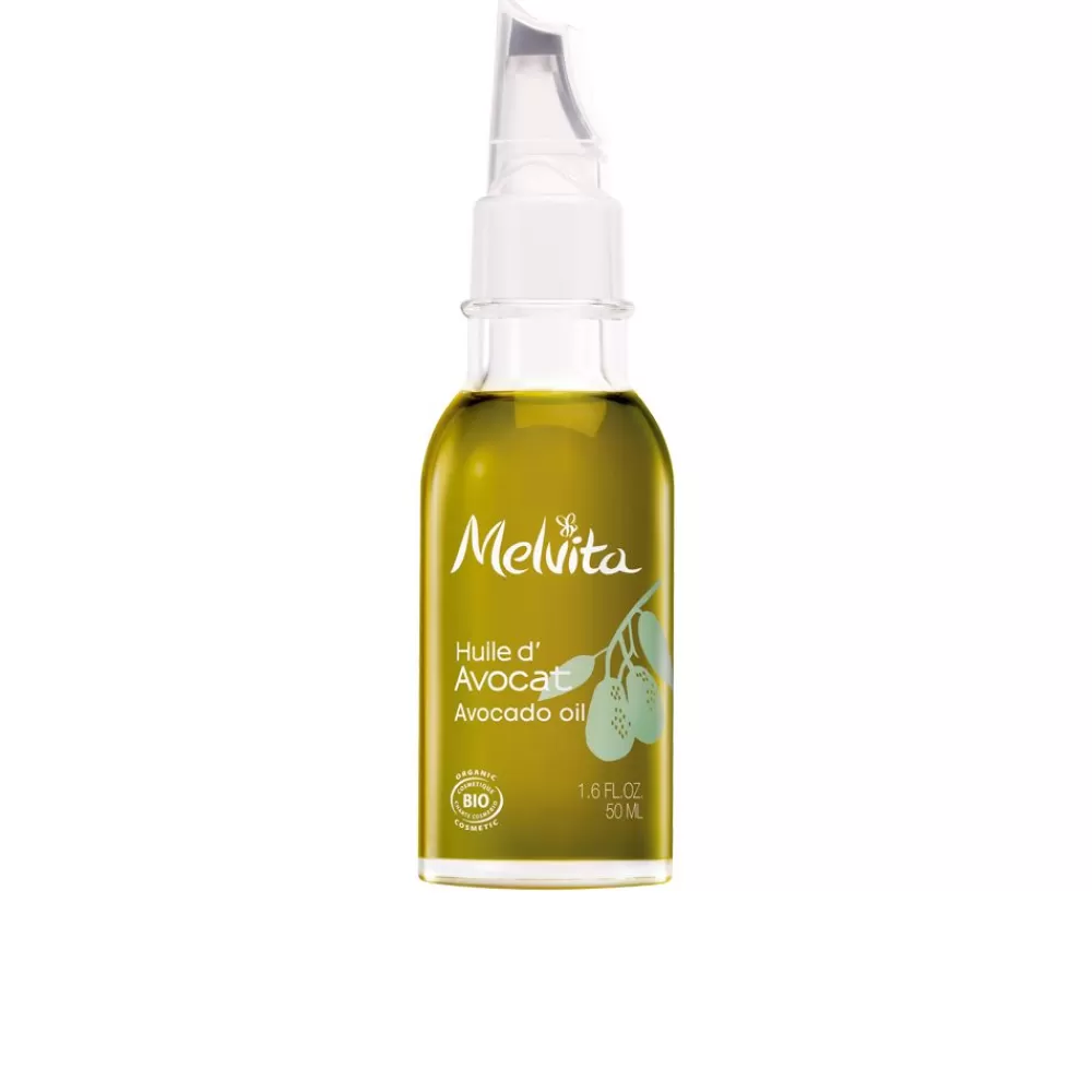 Melvita Aceites De Belleza Aceite De Aguacate Cheap