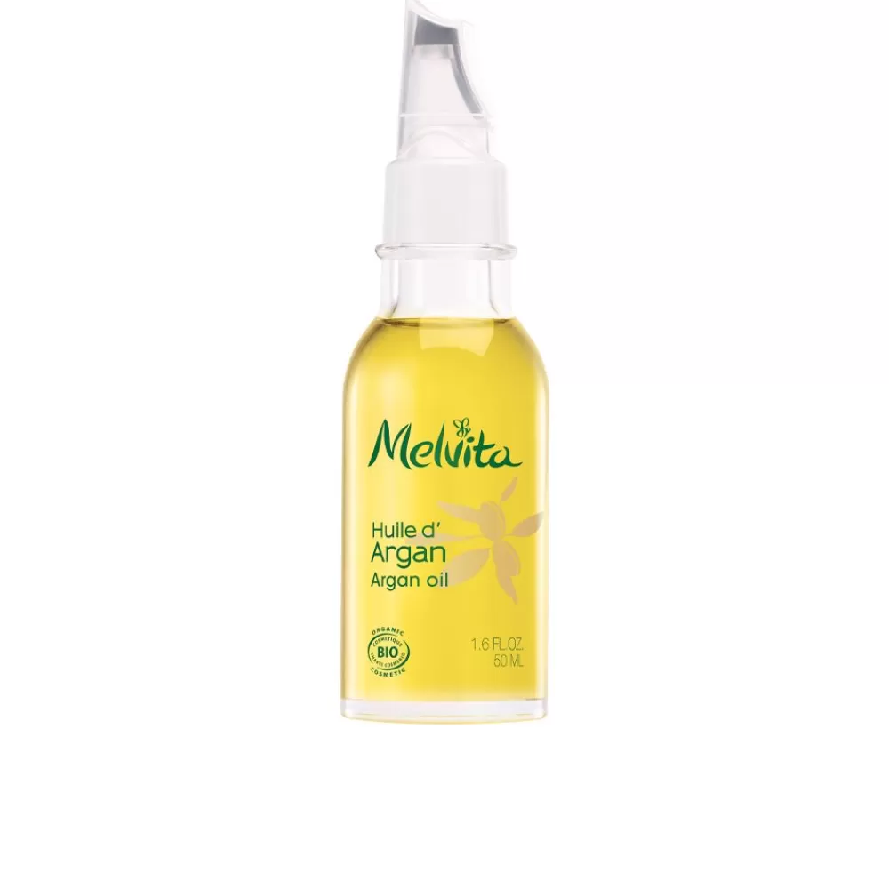 Melvita Aceites De Belleza Aceite De Argan Comercio Justo Outlet
