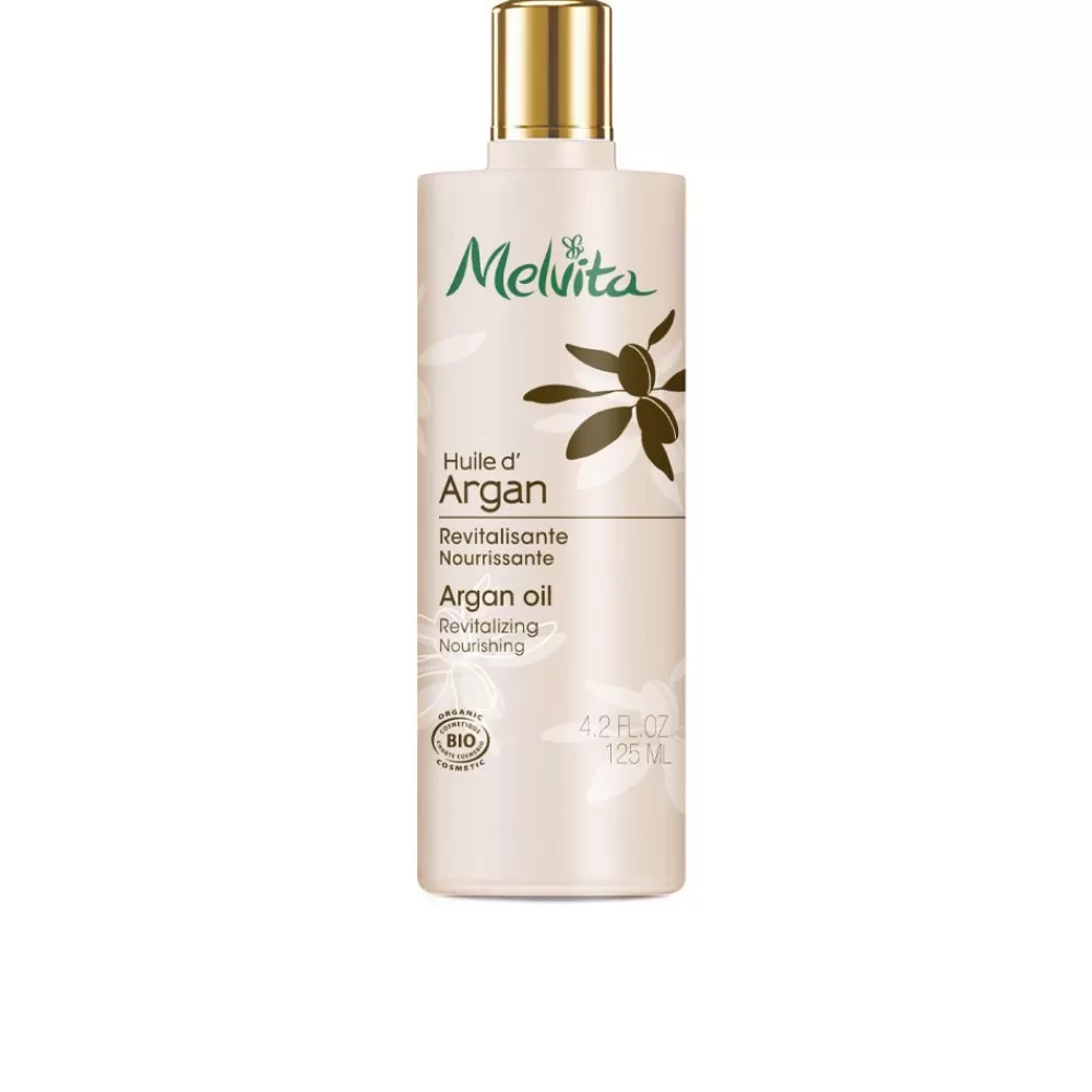 Melvita Aceites De Belleza Aceite De Argan Comercio Justo Outlet