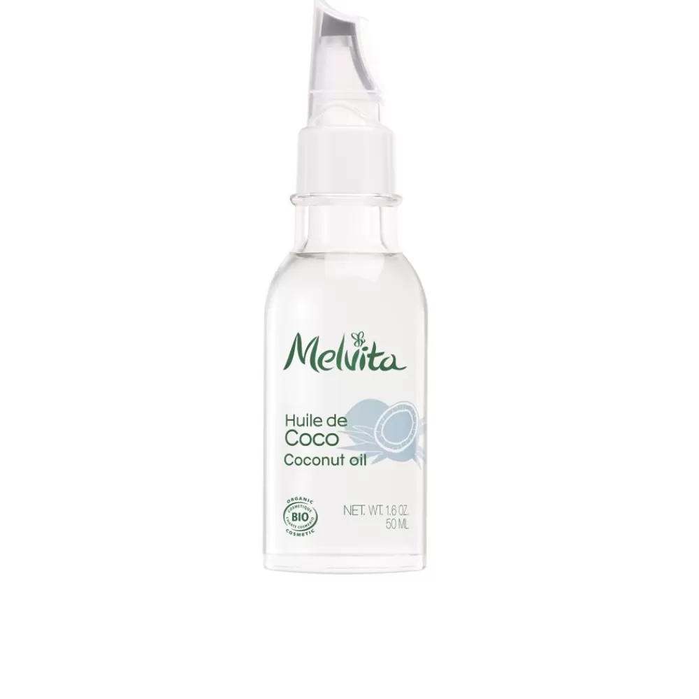 Melvita Aceites De Belleza Aceite De Coco Flash Sale