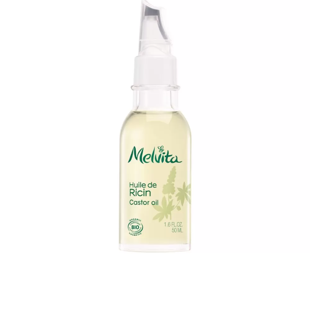 Melvita Aceites De Belleza Aceite De Ricino Best