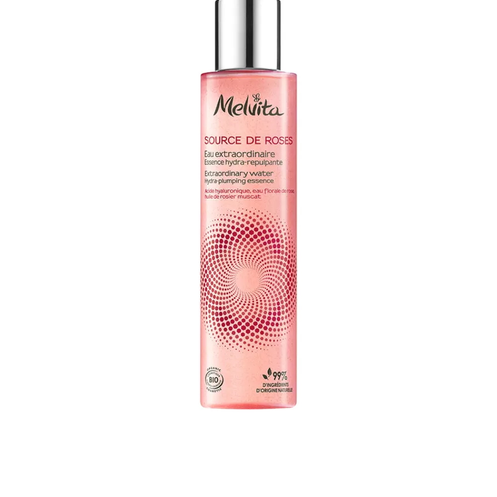 Melvita Aguas Extraordinarias Rosa Sale