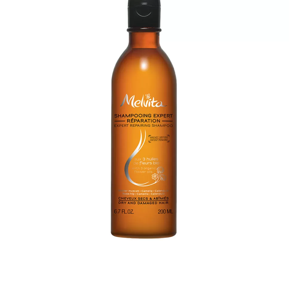 Melvita Capillaires Experts Champú Reparador Sale