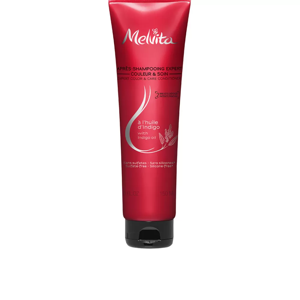 Melvita Capillaires Experts Crema Reparadora New