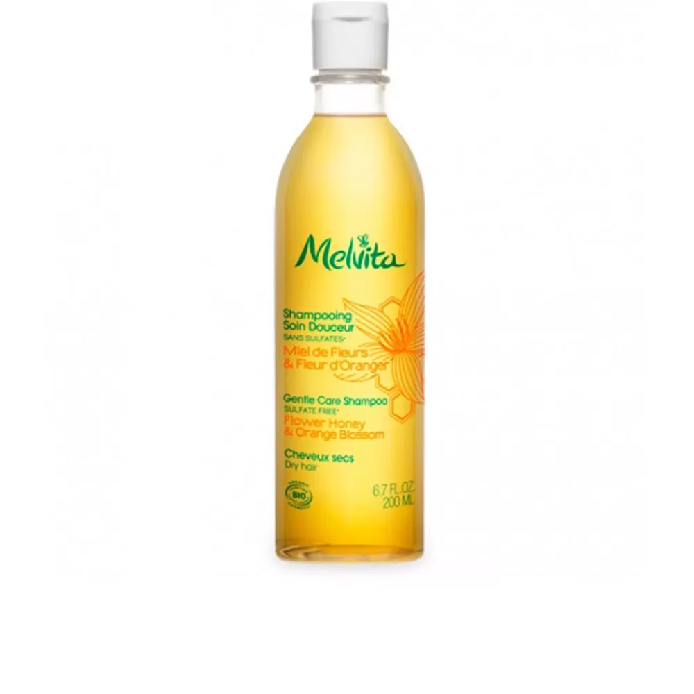 Melvita Champús Y Acondicionadores Champú Suavizante Hot
