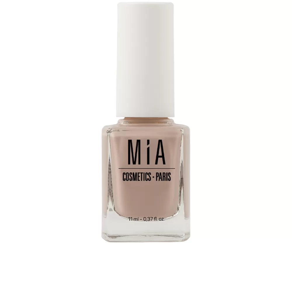 Mia Cosmetics Paris Luxury Nudes Esmalte Shop