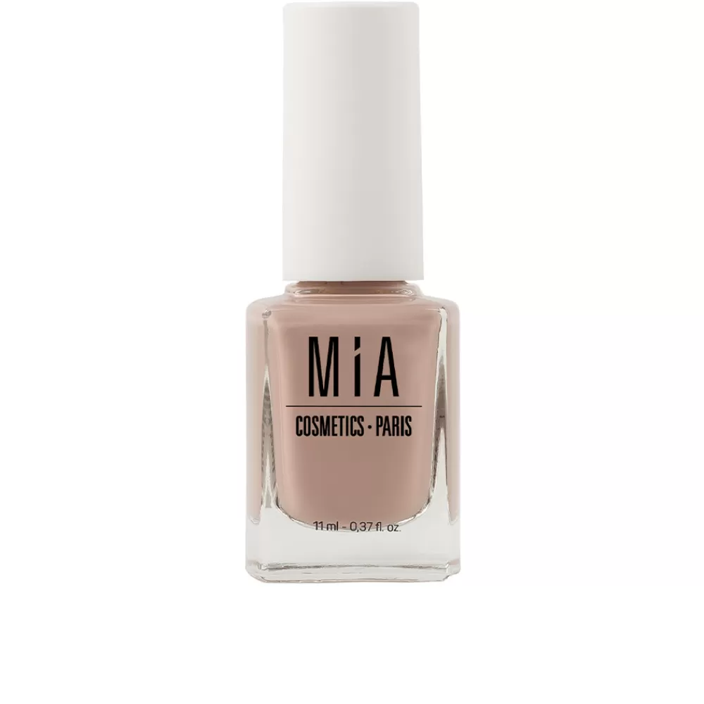 Mia Cosmetics Paris Luxury Nudes Esmalte Shop