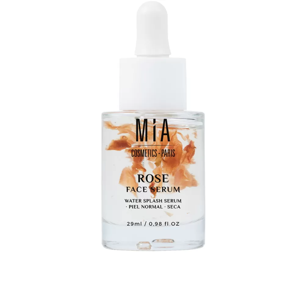 Mia Cosmetics Paris Rose Face Sérum Water Splash Sérum Discount