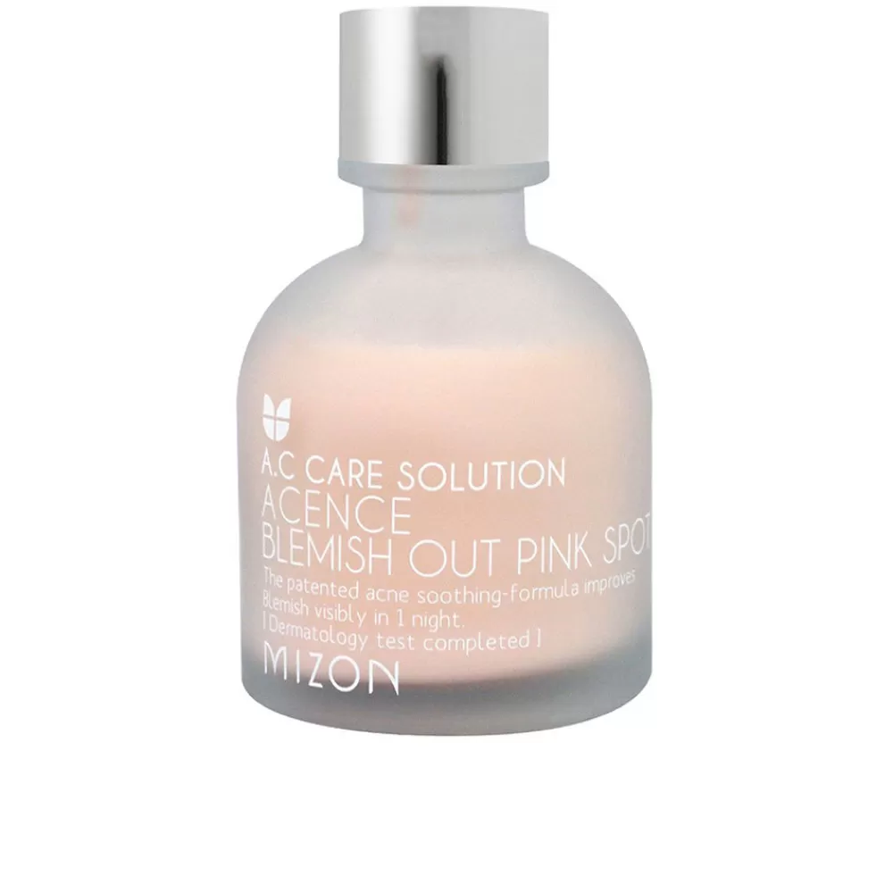 Mizon Acence Blemish Out Pink Spot Hot