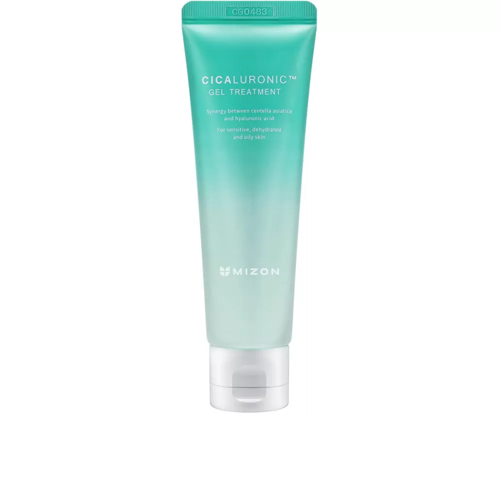 Mizon Cicaluronic Gel Treatment Hot