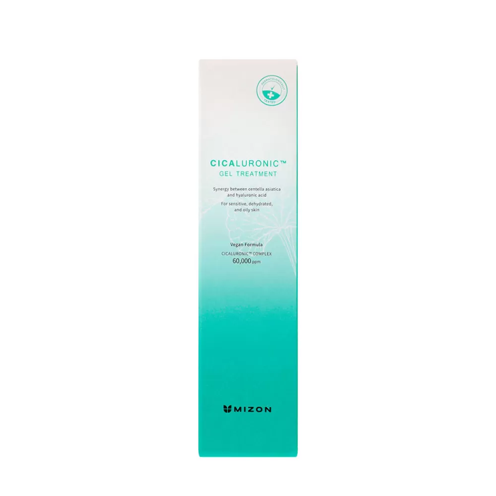 Mizon Cicaluronic Gel Treatment Hot