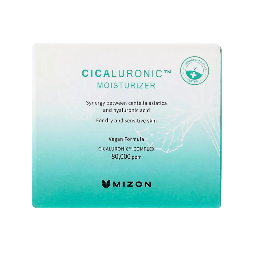 Mizon Cicaluronic Moisturizer Cheap