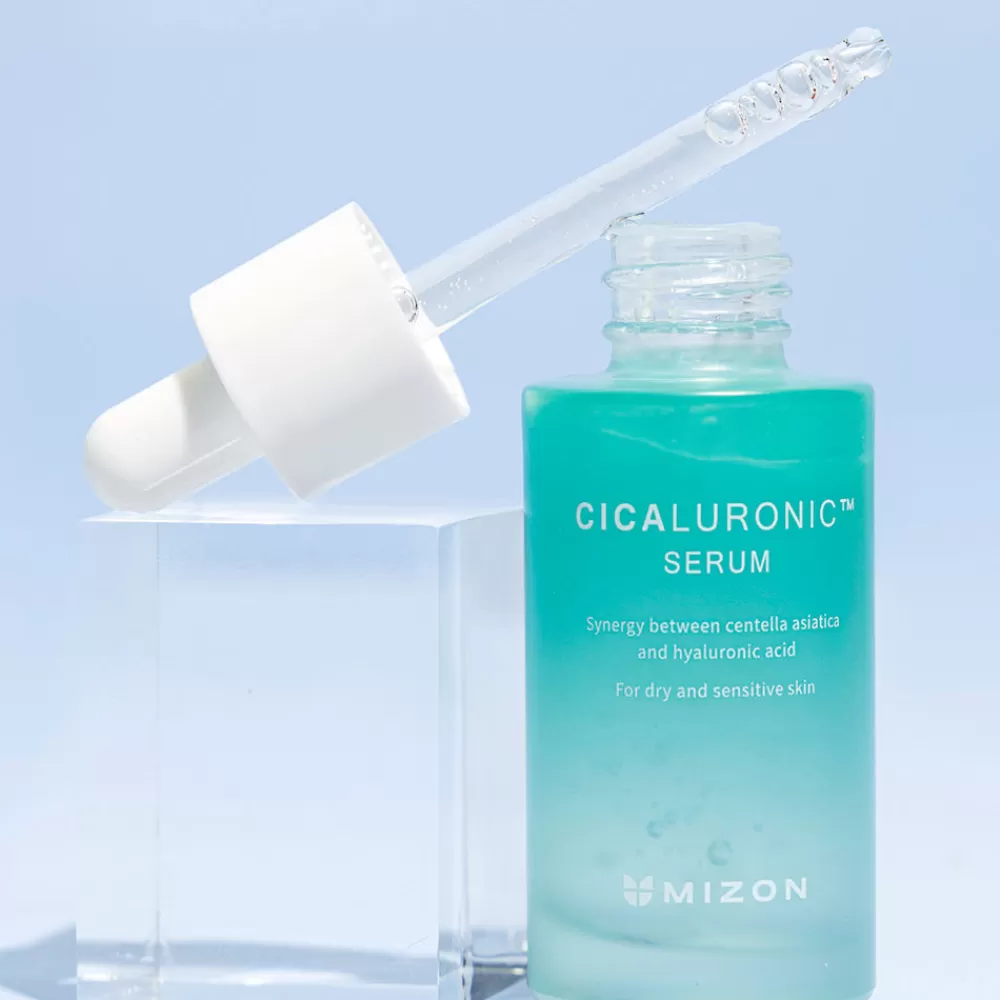 Mizon Cicaluronic Sérum Hot