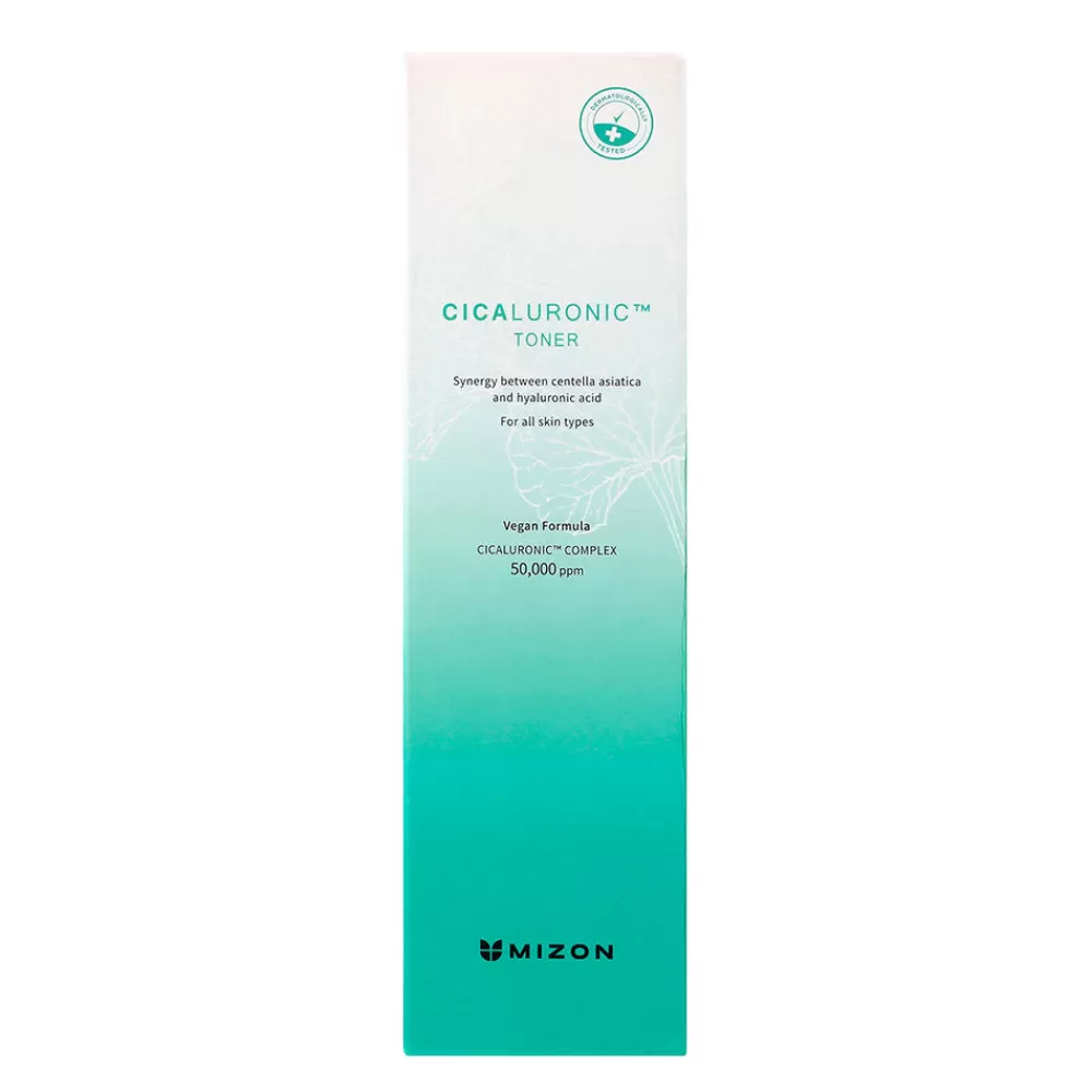 Mizon Cicaluronic Tonner Discount