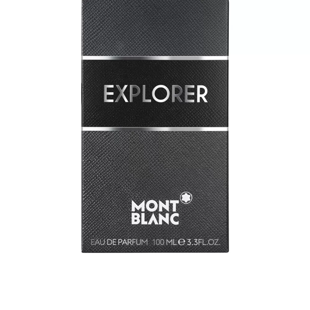 Montblanc Explorer Fashion