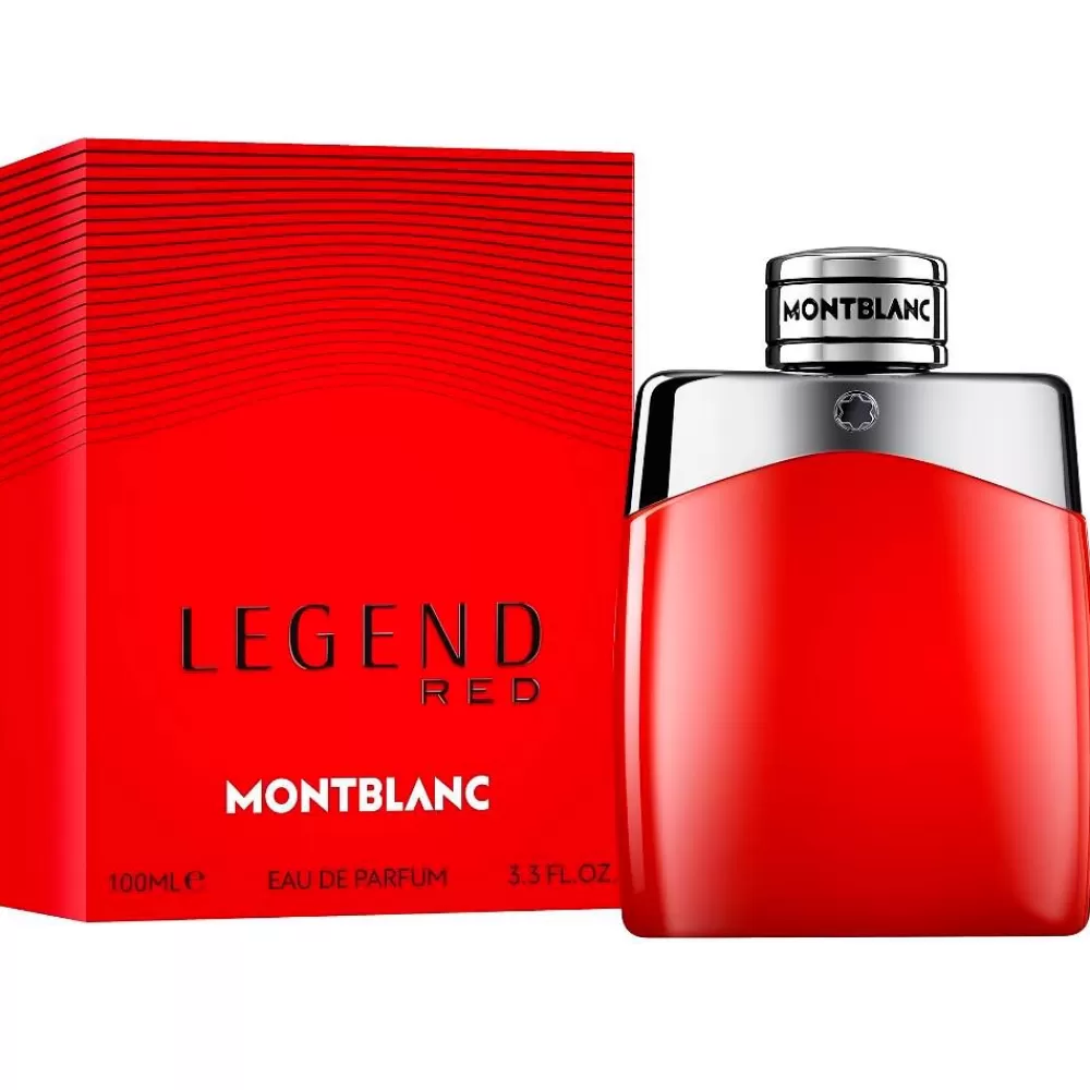 Montblanc Legend Red Cheap