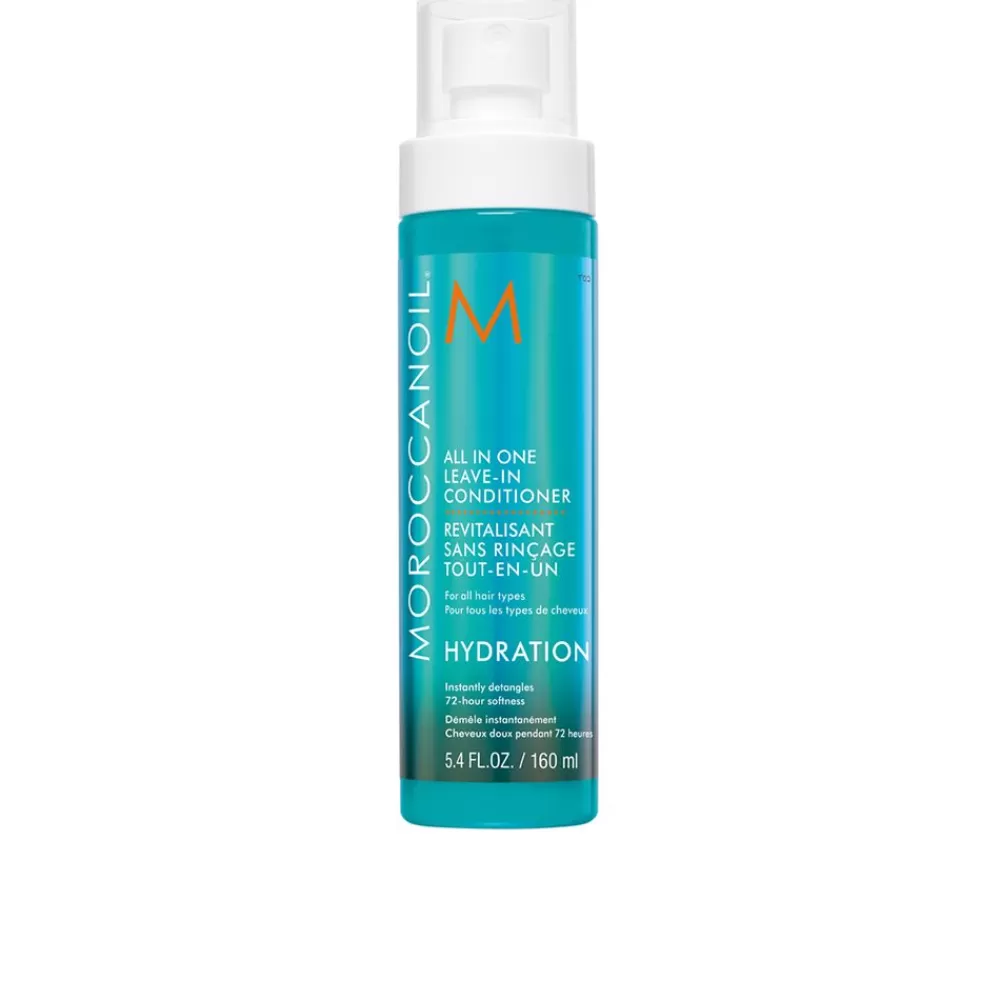 Moroccanoil All In One Leave-In Conditioner Shop