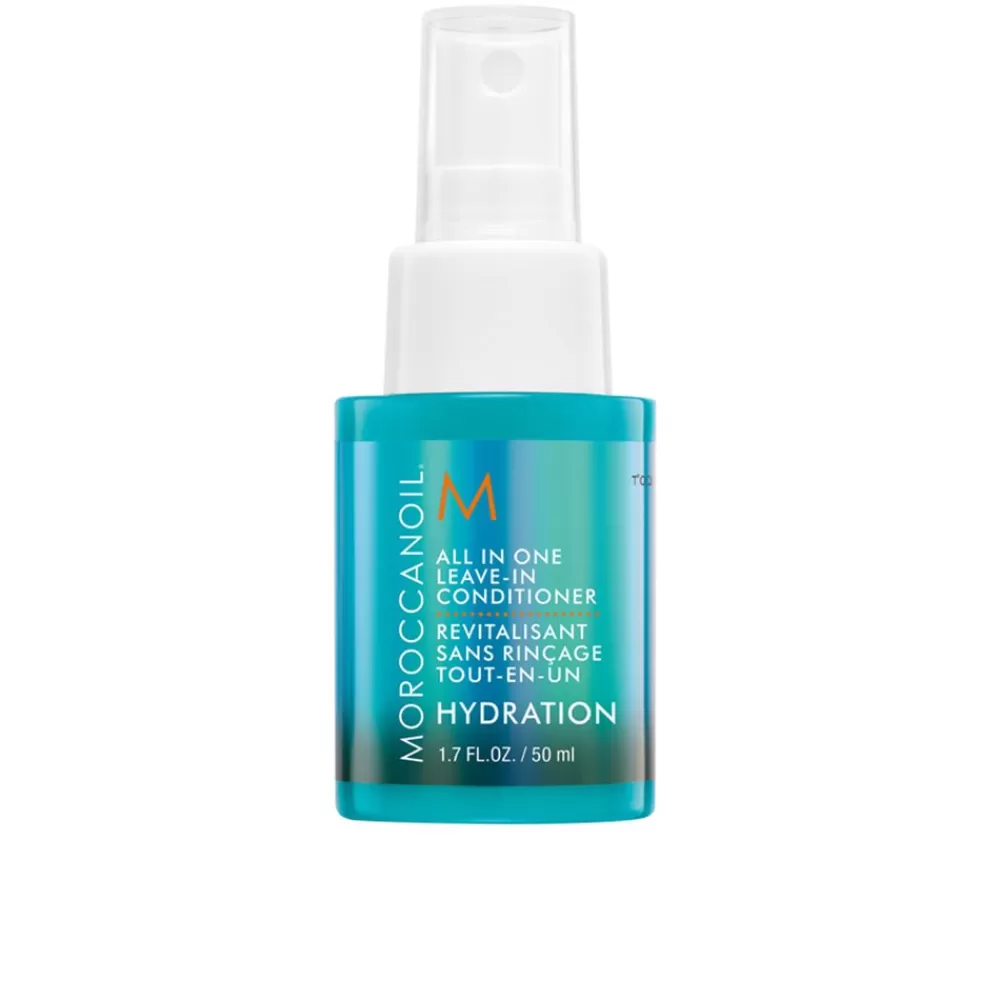Moroccanoil All In One Leave-In Conditioner Shop