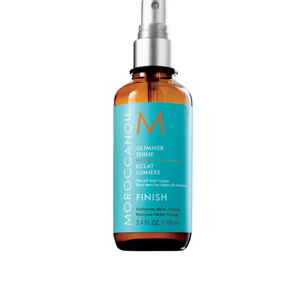 Moroccanoil Finish Glimmer Shine Spray Online