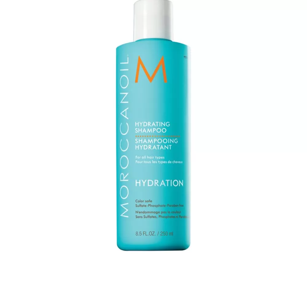 Moroccanoil Hydration Hydrating Shampoo New