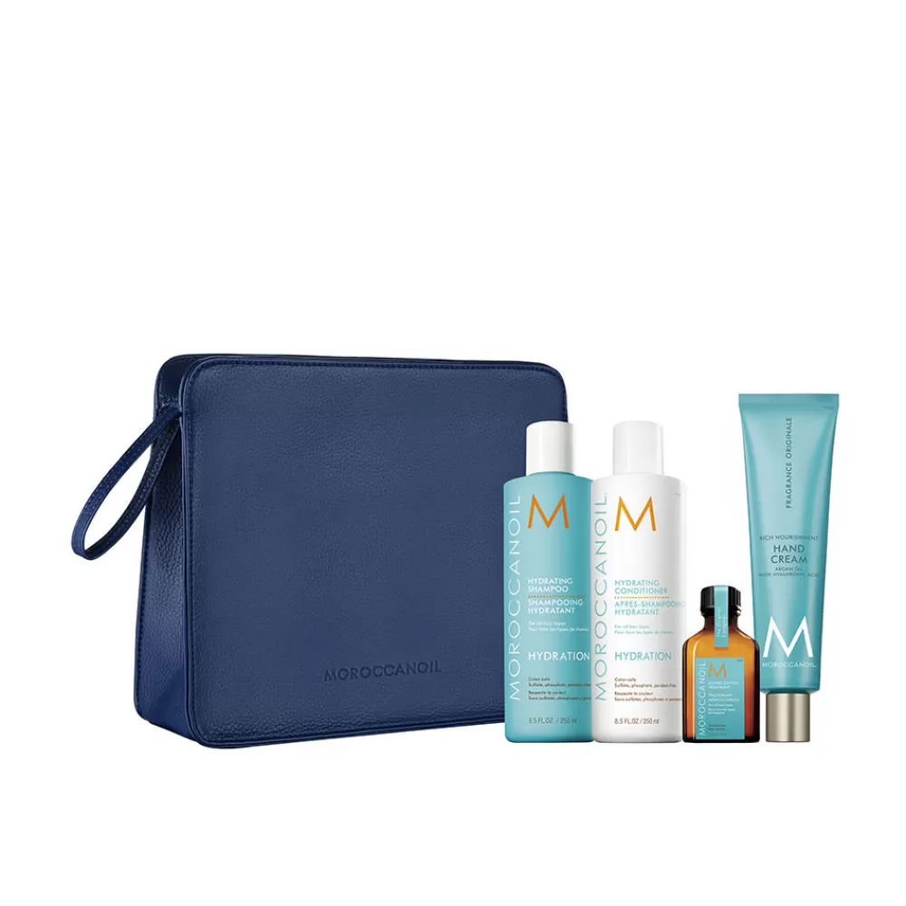 Moroccanoil Hydration Lote Cheap