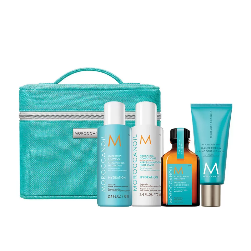 Moroccanoil Hydration Lote Cheap