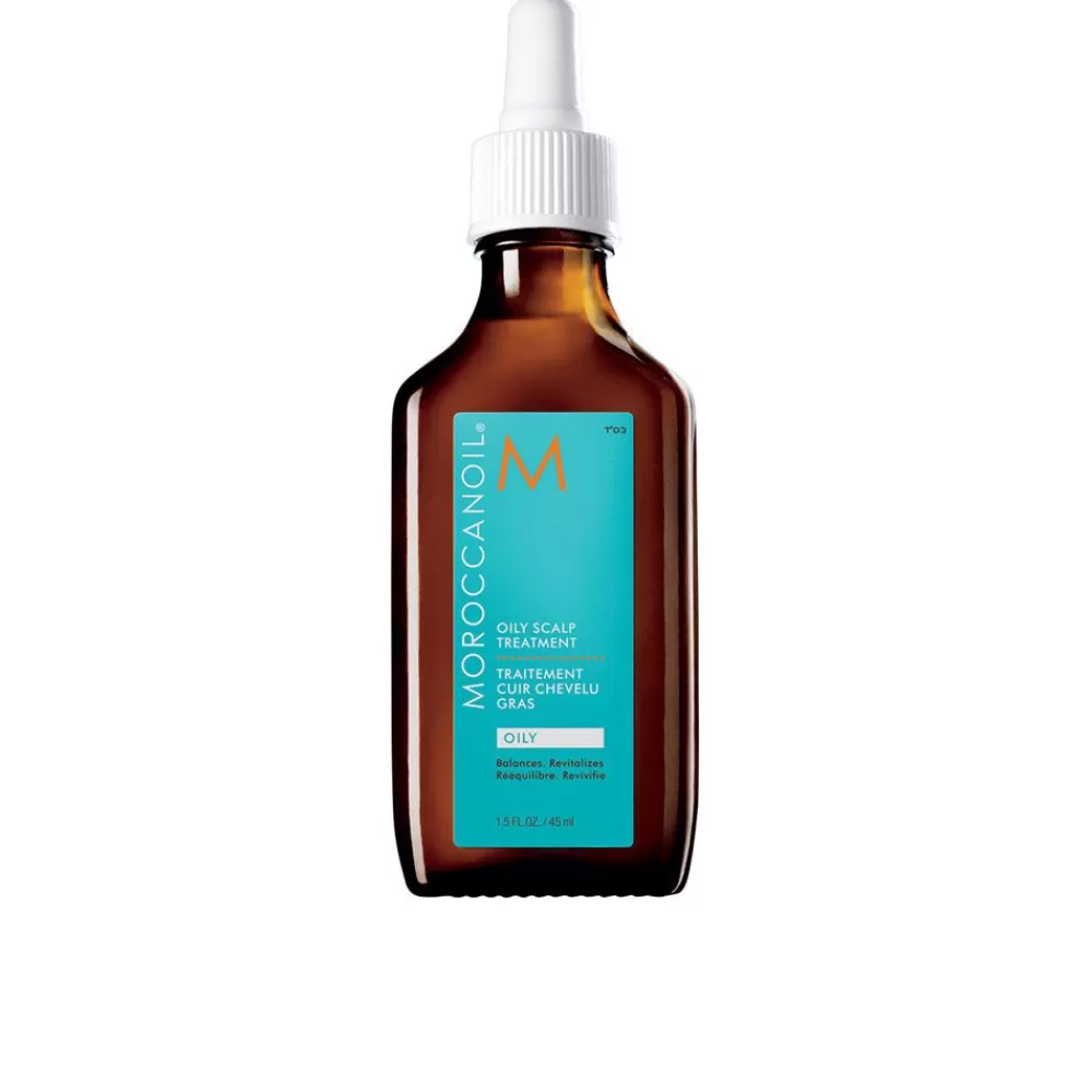 Moroccanoil Oily Scalp Treatment Online