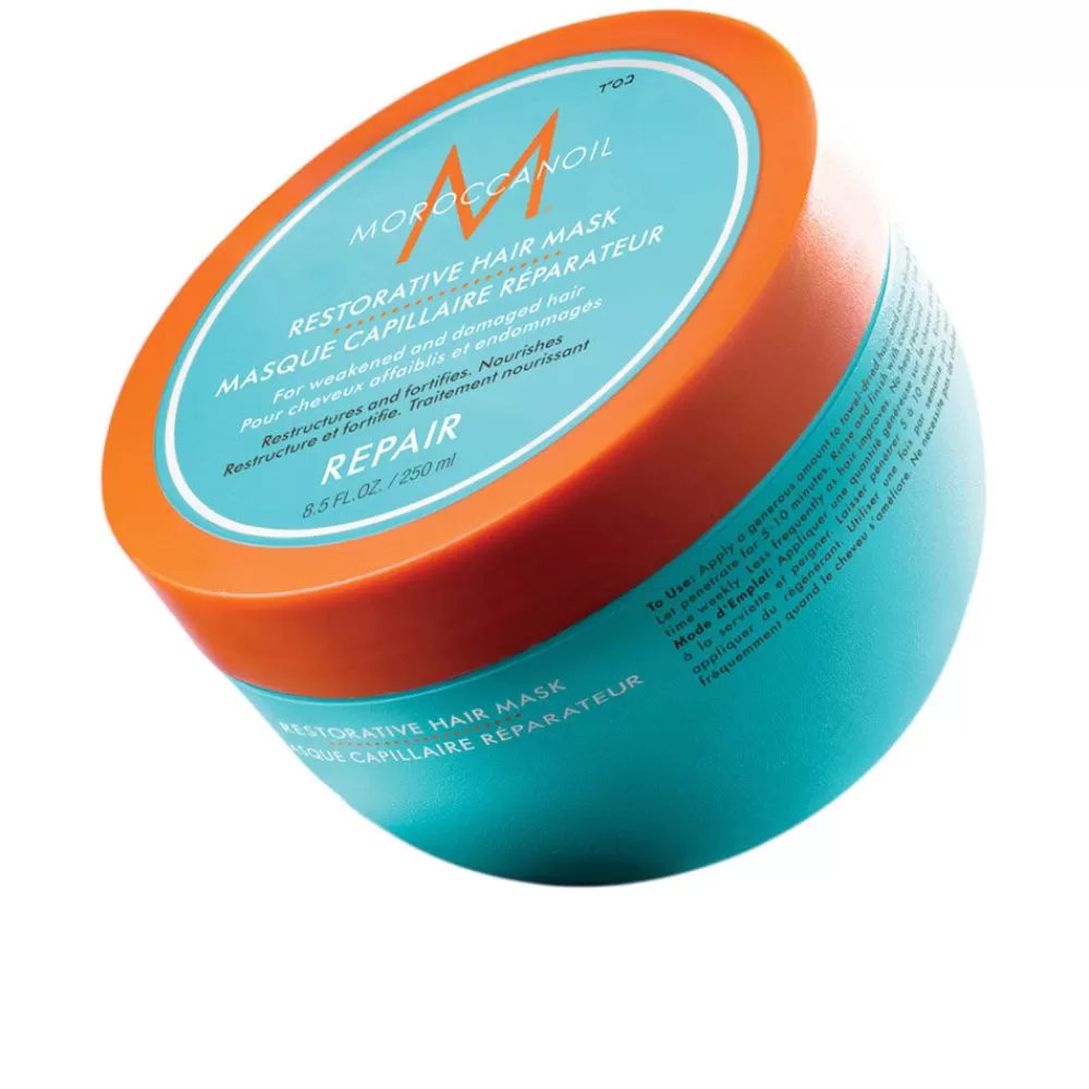 Moroccanoil Repair Restorative Hair Mask Discount