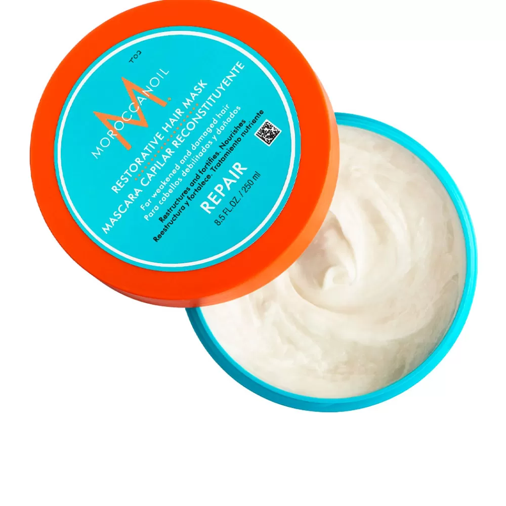 Moroccanoil Repair Restorative Hair Mask Discount